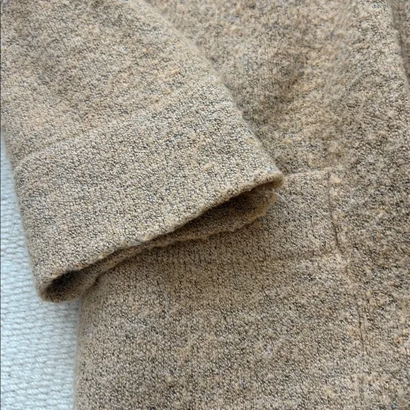 Thread & Supply Sweater Jacket - Picture 4 of 7